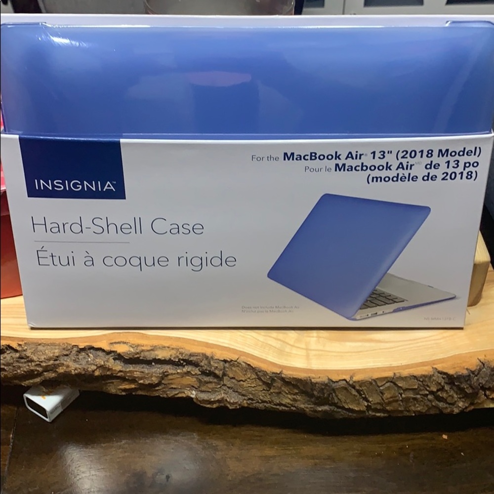 MacBook Air 13" case
